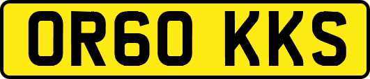 OR60KKS