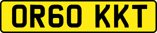OR60KKT