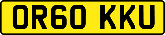 OR60KKU