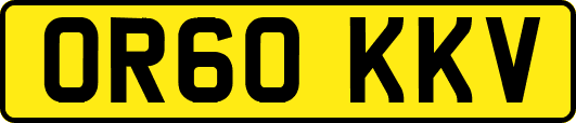 OR60KKV