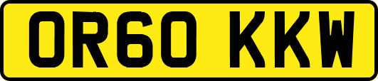 OR60KKW