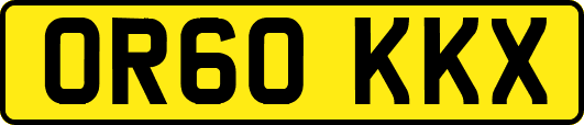 OR60KKX