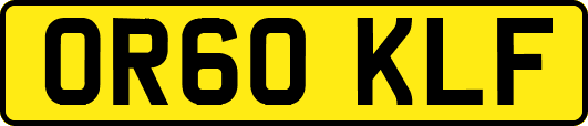 OR60KLF
