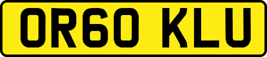 OR60KLU