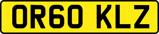 OR60KLZ