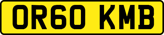 OR60KMB