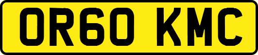 OR60KMC