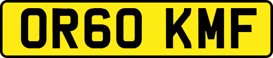 OR60KMF