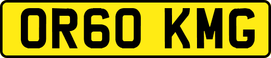 OR60KMG