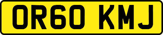 OR60KMJ