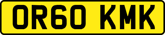 OR60KMK