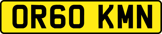 OR60KMN