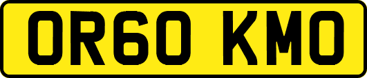 OR60KMO