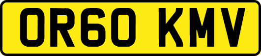 OR60KMV
