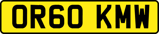 OR60KMW