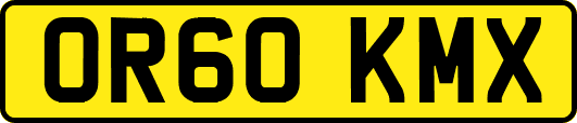OR60KMX