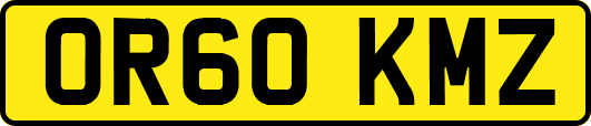OR60KMZ