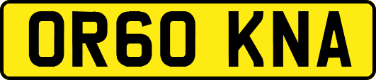 OR60KNA