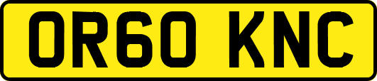OR60KNC