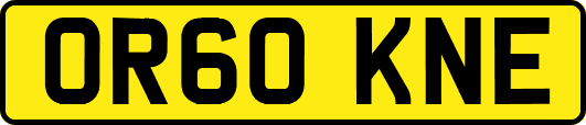 OR60KNE