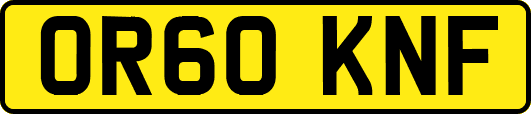 OR60KNF