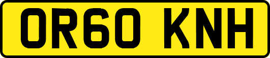 OR60KNH