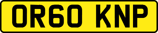OR60KNP