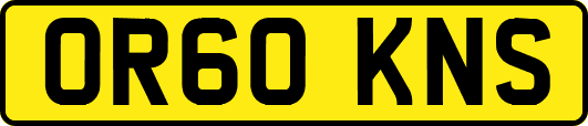 OR60KNS