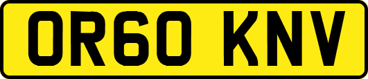 OR60KNV