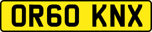 OR60KNX