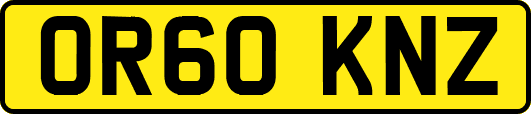 OR60KNZ