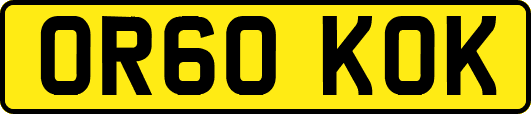 OR60KOK