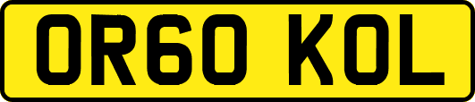 OR60KOL