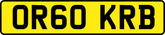 OR60KRB