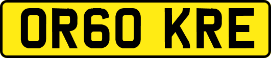 OR60KRE