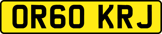 OR60KRJ