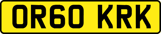 OR60KRK