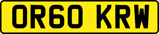 OR60KRW