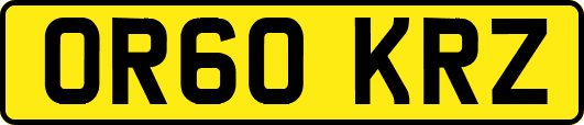 OR60KRZ