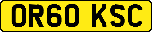 OR60KSC