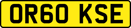 OR60KSE