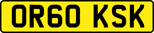 OR60KSK