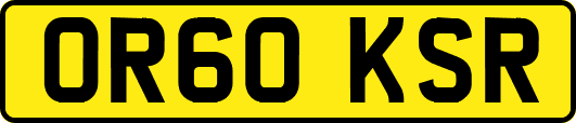 OR60KSR