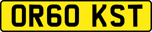 OR60KST