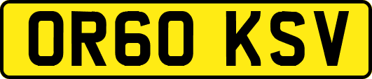 OR60KSV
