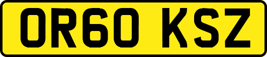 OR60KSZ