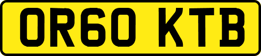 OR60KTB