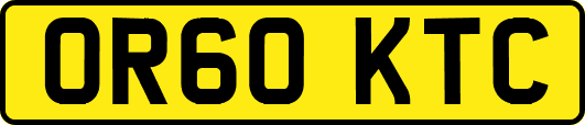 OR60KTC