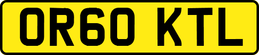 OR60KTL