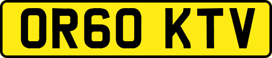 OR60KTV
